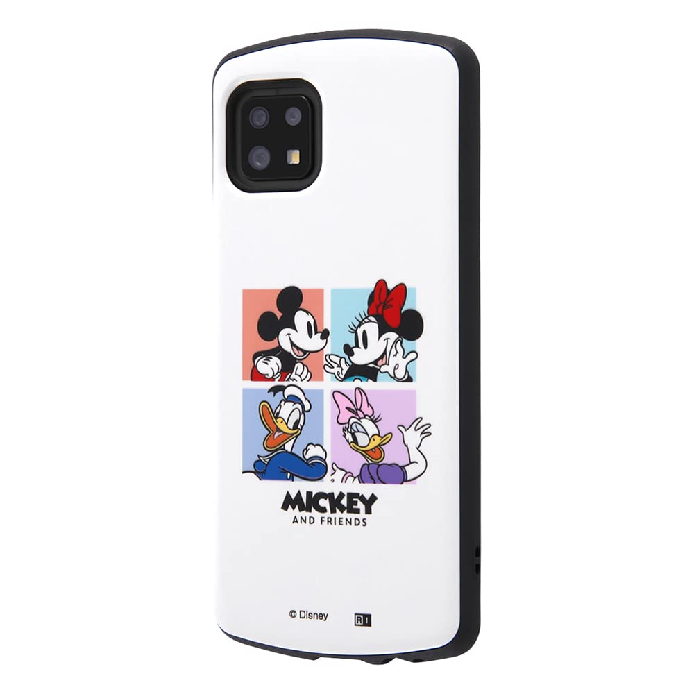 Amazon.co.jp: AQUOS sense 6 / 6s ケース ディズニー